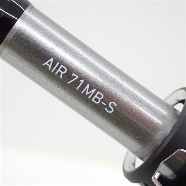 ２４シルバーウルフＡＩＲ７１ＭＢ－Ｓ